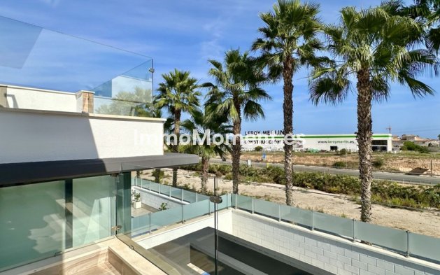 Revente - Villa - Orihuela - Lomas de Cabo Roig