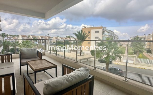 Revente - Appartement - Orihuela - Villamartin