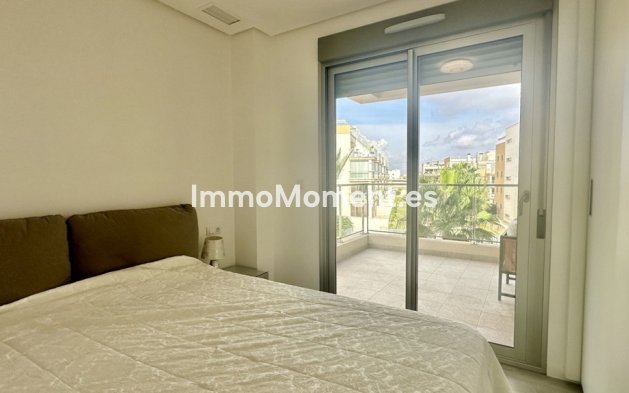 Revente - Appartement - Orihuela - Villamartin