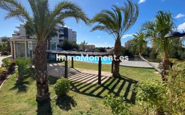 Revente - Appartement - Orihuela - Villamartin