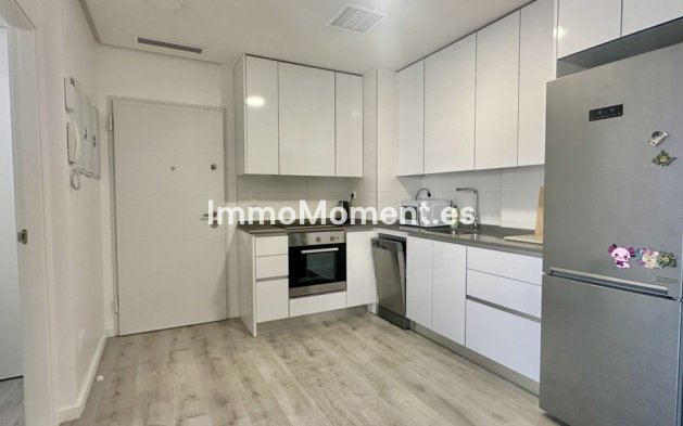 Revente - Appartement - Orihuela - Villamartin