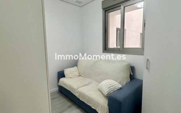 Revente - Appartement - Orihuela - Villamartin