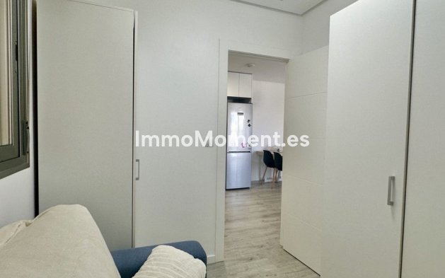 Revente - Appartement - Orihuela - Villamartin