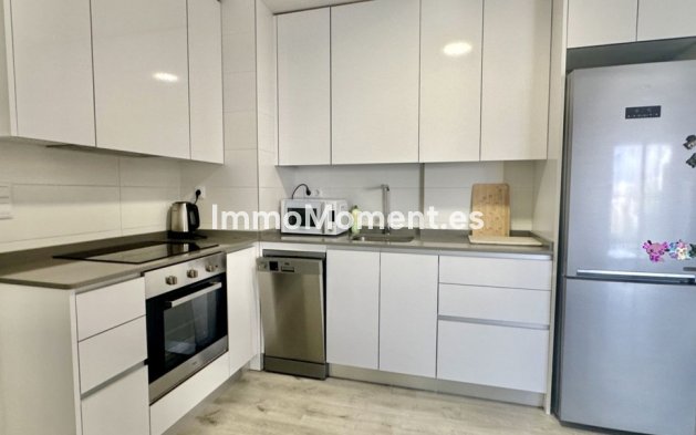Revente - Appartement - Orihuela - Villamartin