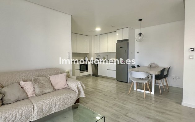 Revente - Appartement - Orihuela - Villamartin