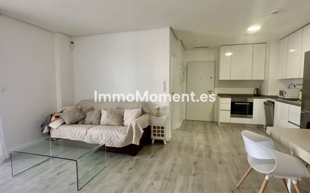 Revente - Appartement - Orihuela - Villamartin