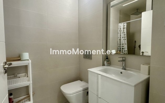 Revente - Appartement - Orihuela - Villamartin