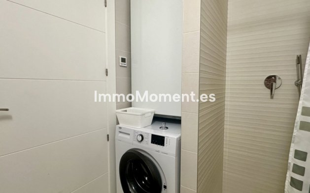 Revente - Appartement - Orihuela - Villamartin