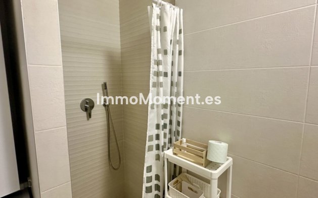 Revente - Appartement - Orihuela - Villamartin