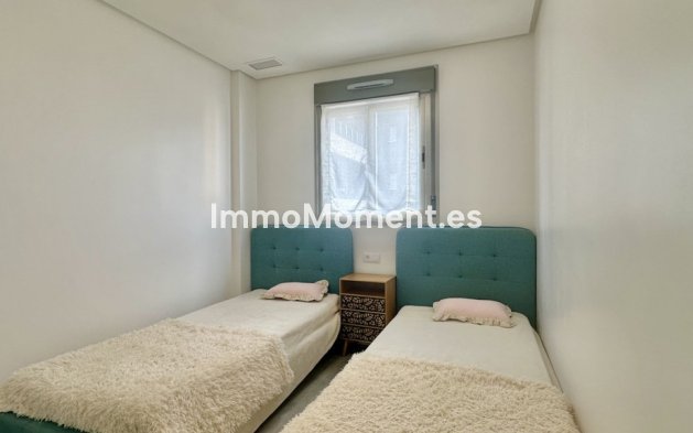 Revente - Appartement - Orihuela - Villamartin