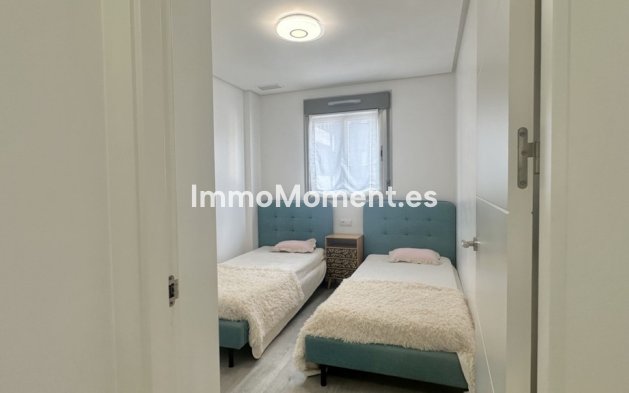 Revente - Appartement - Orihuela - Villamartin