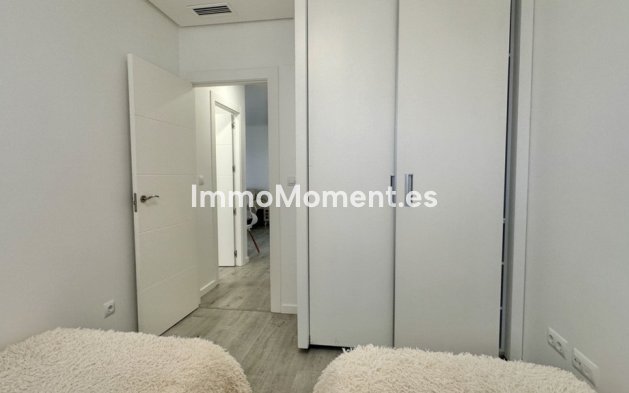 Revente - Appartement - Orihuela - Villamartin