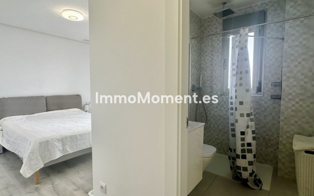 Revente - Appartement - Orihuela - Villamartin