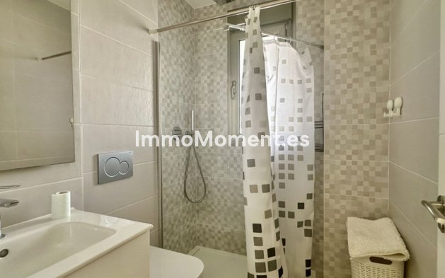 Revente - Appartement - Orihuela - Villamartin