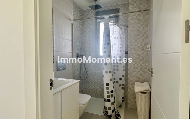 Revente - Appartement - Orihuela - Villamartin