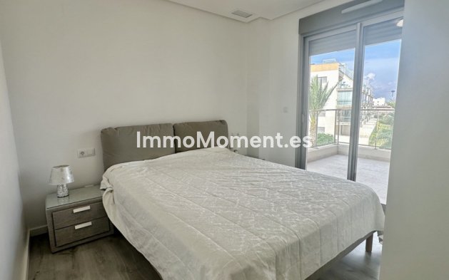 Revente - Appartement - Orihuela - Villamartin