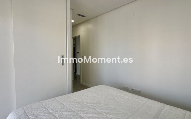 Revente - Appartement - Orihuela - Villamartin
