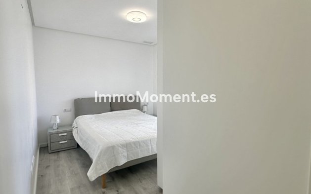 Revente - Appartement - Orihuela - Villamartin
