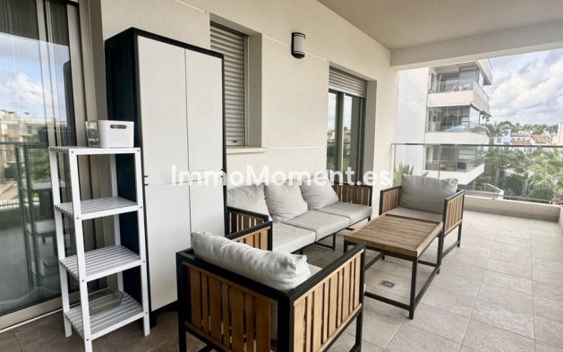 Revente - Appartement - Orihuela - Villamartin