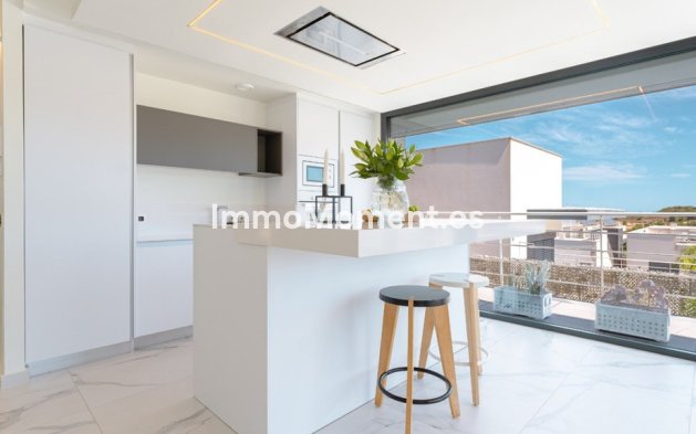 Wiederverkauf - Villa - San Miguel de Salinas - San Miguel de Salinas Centro