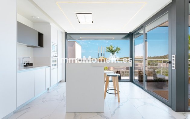 Wiederverkauf - Villa - San Miguel de Salinas - San Miguel de Salinas Centro