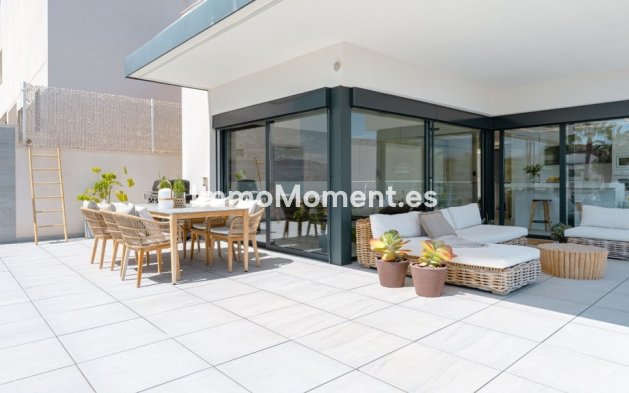 Wiederverkauf - Villa - San Miguel de Salinas - San Miguel de Salinas Centro