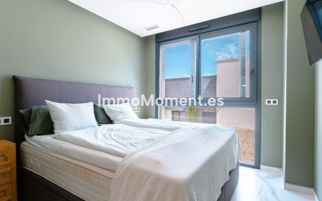 Wiederverkauf - Villa - San Miguel de Salinas - San Miguel de Salinas Centro