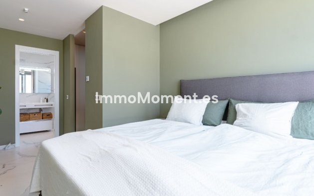 Wiederverkauf - Villa - San Miguel de Salinas - San Miguel de Salinas Centro