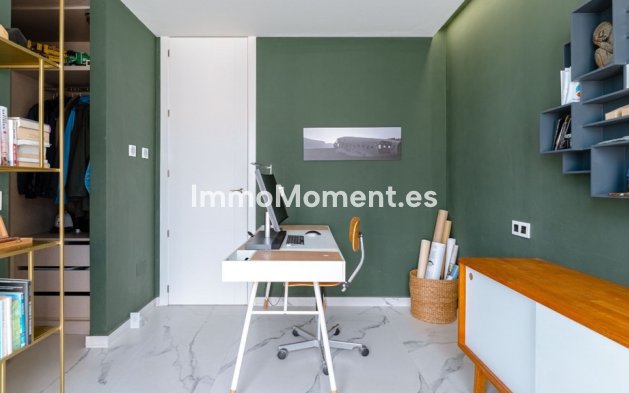 Wiederverkauf - Villa - San Miguel de Salinas - San Miguel de Salinas Centro