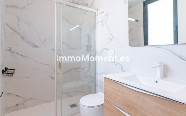 Wiederverkauf - Villa - San Miguel de Salinas - San Miguel de Salinas Centro