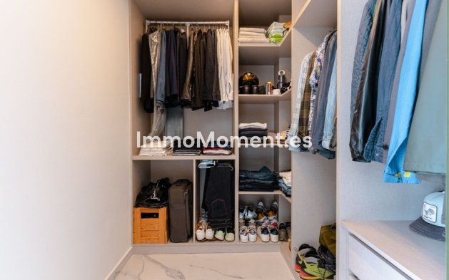 Wiederverkauf - Villa - San Miguel de Salinas - San Miguel de Salinas Centro