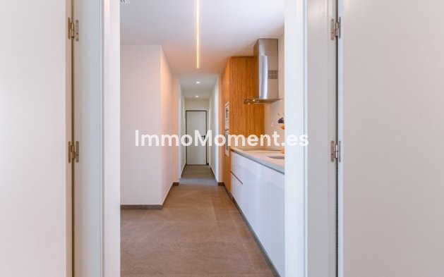 Wiederverkauf - Villa - San Miguel de Salinas - San Miguel de Salinas Centro