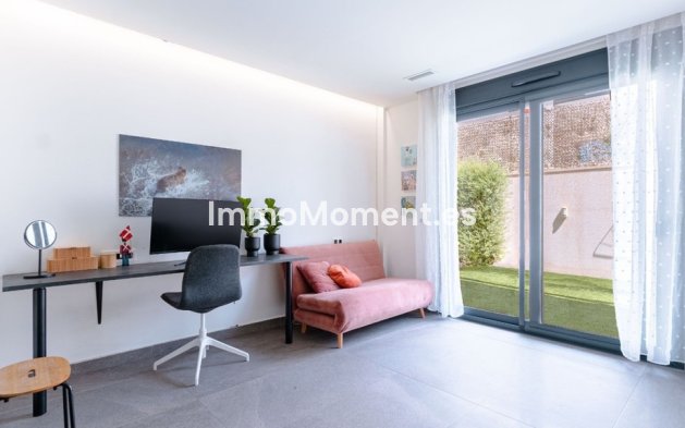 Wiederverkauf - Villa - San Miguel de Salinas - San Miguel de Salinas Centro