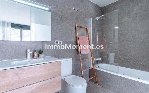 Wiederverkauf - Villa - San Miguel de Salinas - San Miguel de Salinas Centro