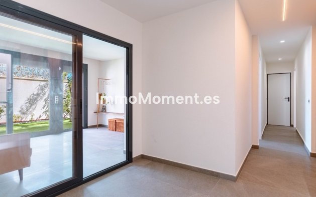 Wiederverkauf - Villa - San Miguel de Salinas - San Miguel de Salinas Centro