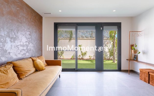 Wiederverkauf - Villa - San Miguel de Salinas - San Miguel de Salinas Centro