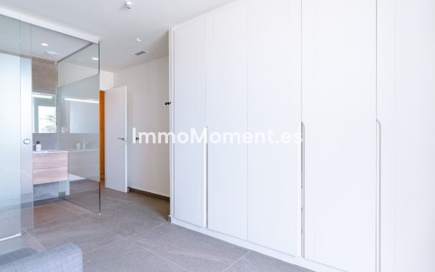 Wiederverkauf - Villa - San Miguel de Salinas - San Miguel de Salinas Centro