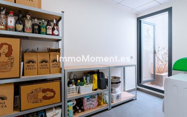 Wiederverkauf - Villa - San Miguel de Salinas - San Miguel de Salinas Centro