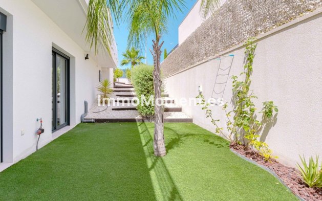 Wiederverkauf - Villa - San Miguel de Salinas - San Miguel de Salinas Centro