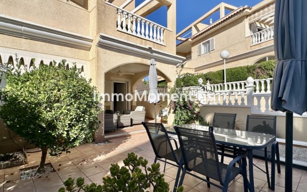 Revente - Appartement - Orihuela - Playa Flamenca
