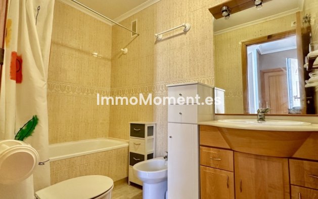 Revente - Appartement - Orihuela - Playa Flamenca