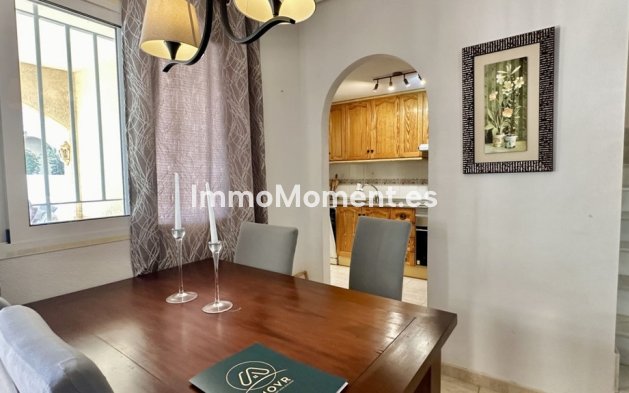 Revente - Appartement - Orihuela - Playa Flamenca