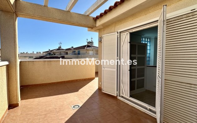 Revente - Appartement - Orihuela - Playa Flamenca