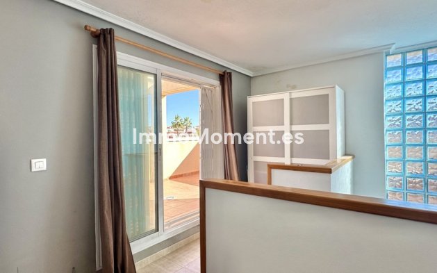 Revente - Appartement - Orihuela - Playa Flamenca