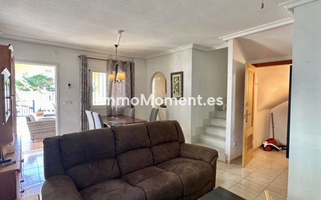 Revente - Appartement - Orihuela - Playa Flamenca