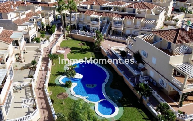 Revente - Appartement - Orihuela - Playa Flamenca
