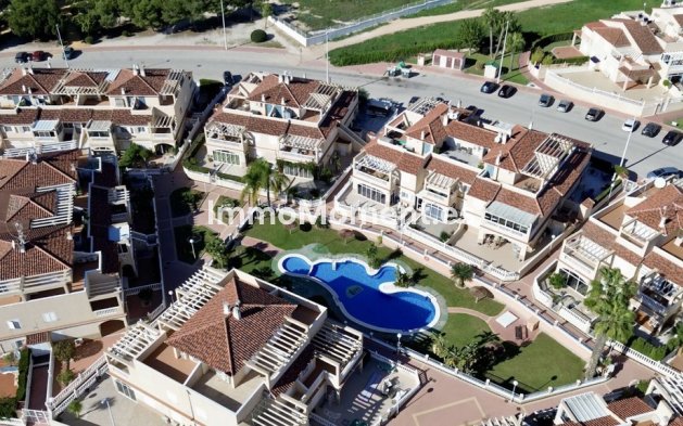 Revente - Appartement - Orihuela - Playa Flamenca