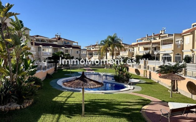 Revente - Appartement - Orihuela - Playa Flamenca