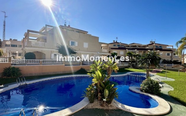 Revente - Appartement - Orihuela - Playa Flamenca