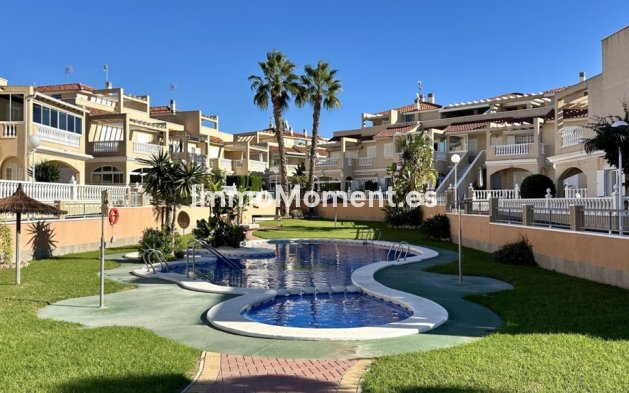 Revente - Appartement - Orihuela - Playa Flamenca